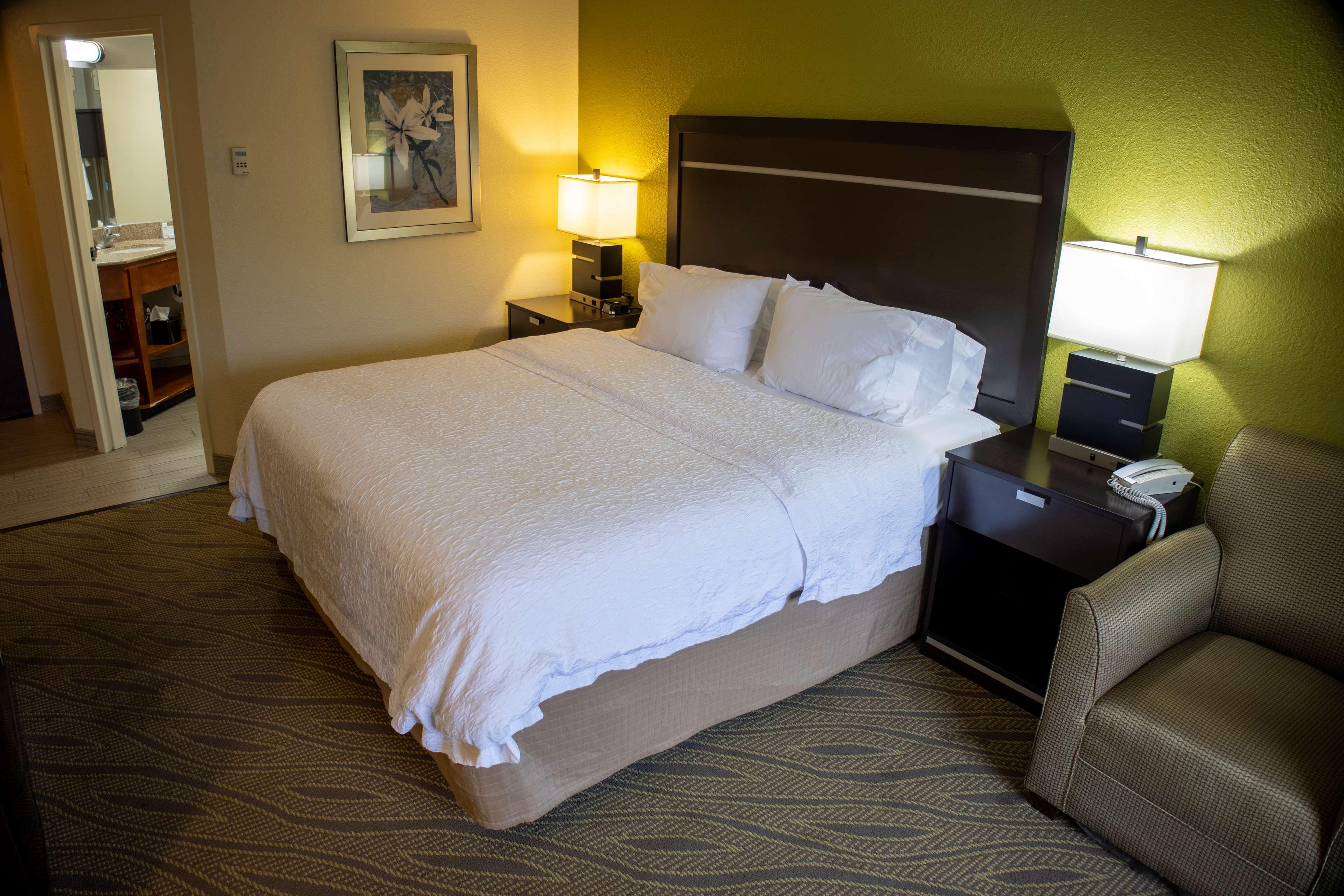 Comfort Inn Cadillac Bagian luar foto